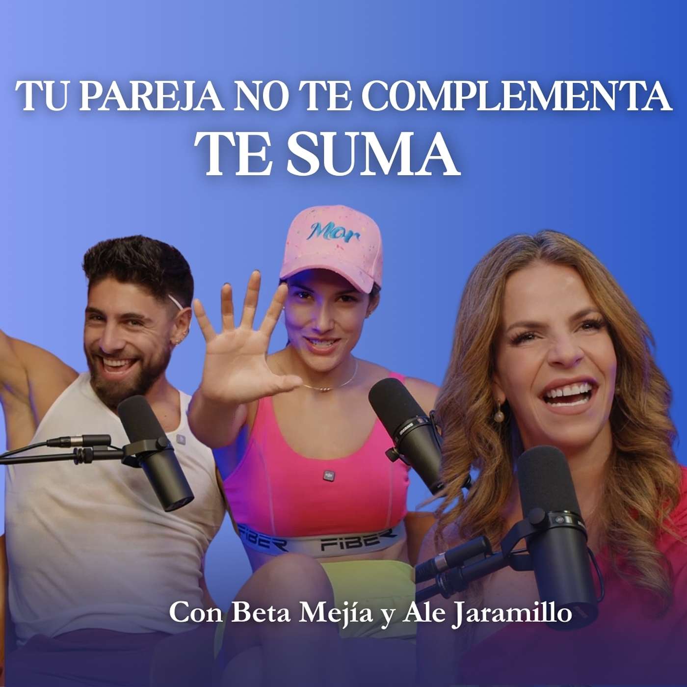Thank You, Next! Podcast