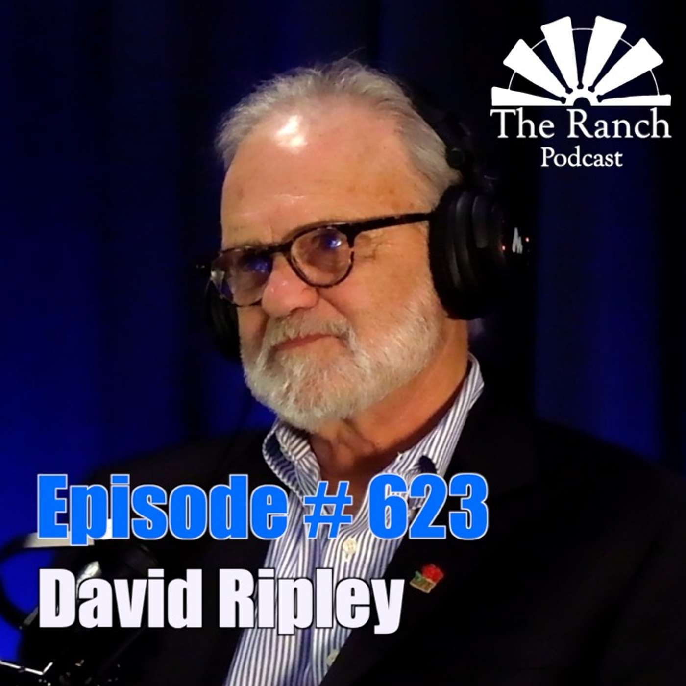 The Ranch Podcast