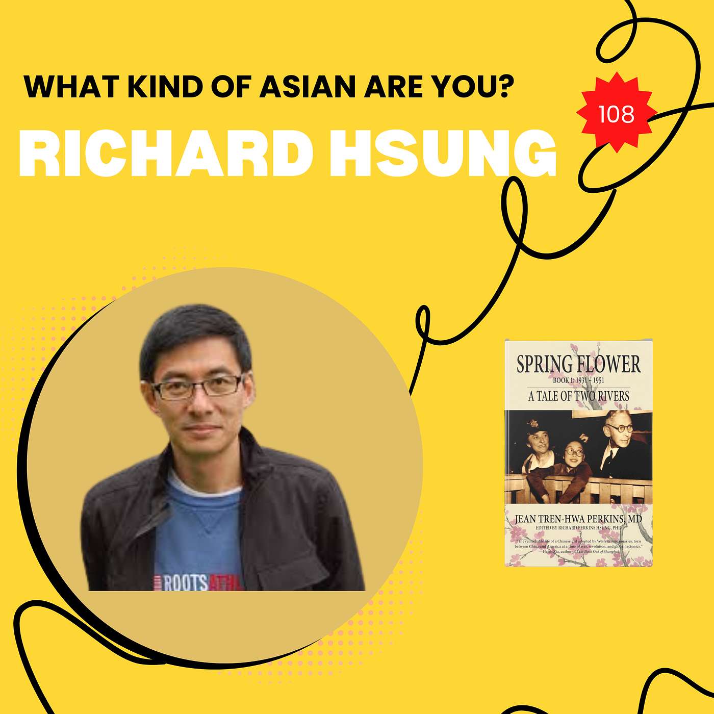 What Kind of Asian Are You?