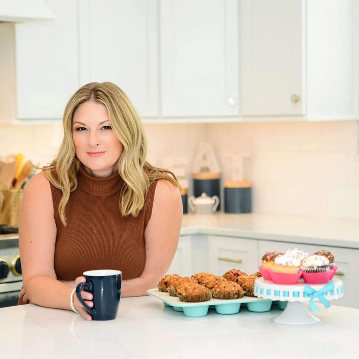S3 E38 Become a Better Home Cook with Guest Jessica Formicola's 5S Philosophy