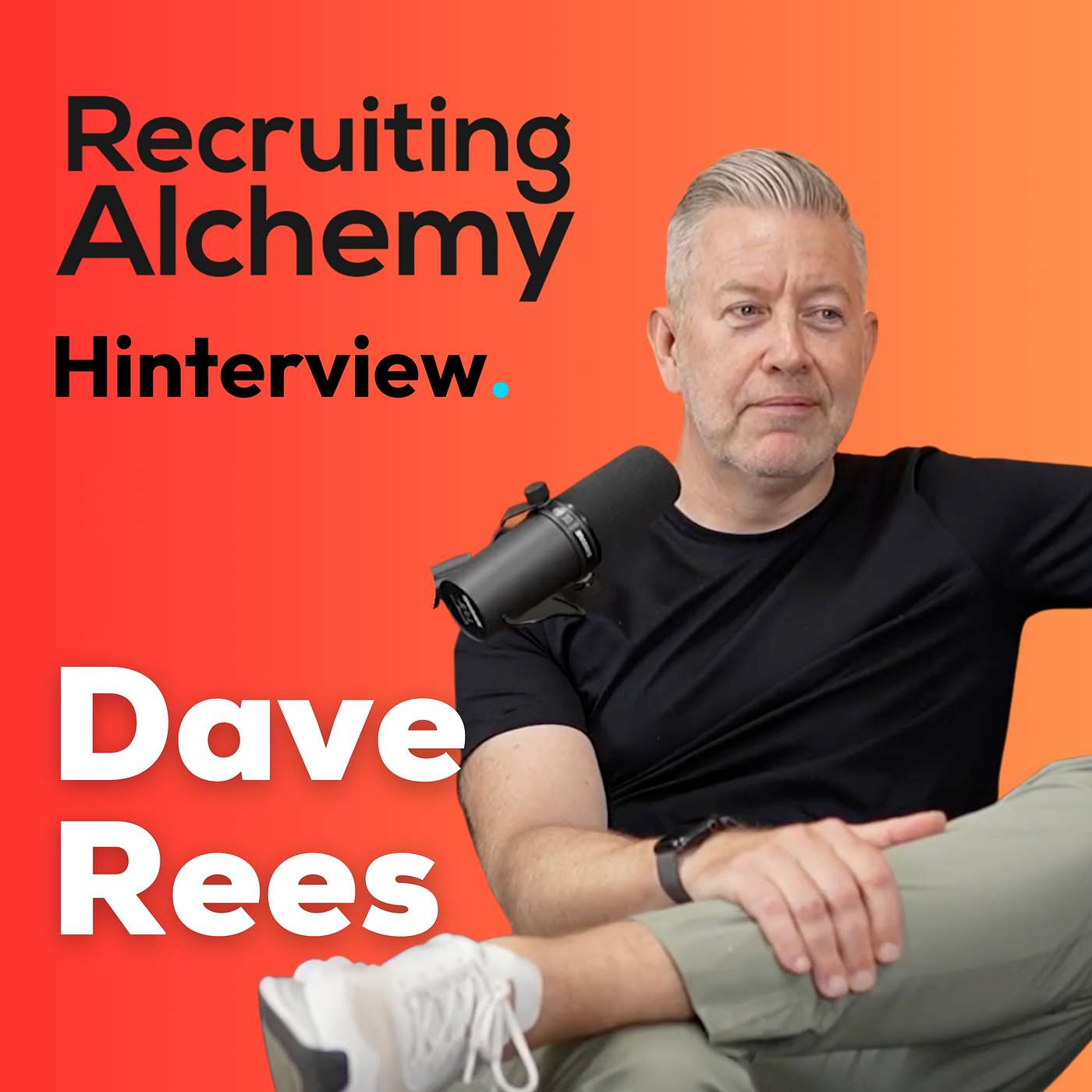 Recruiting Alchemy with Andy Simpson