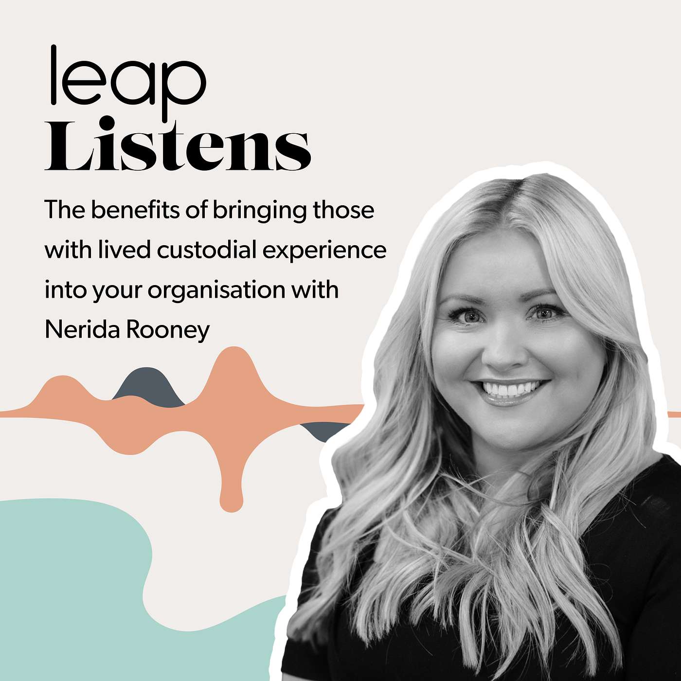 LEAP Listens