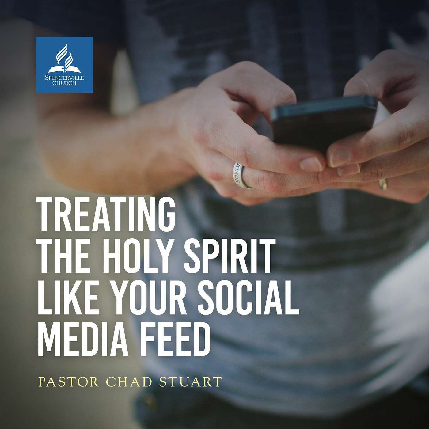 Worship at Spencerville