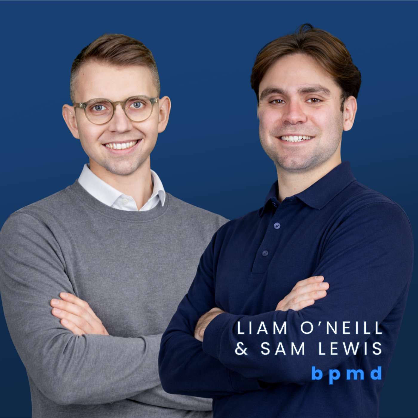 Consultancy Growth Podcast