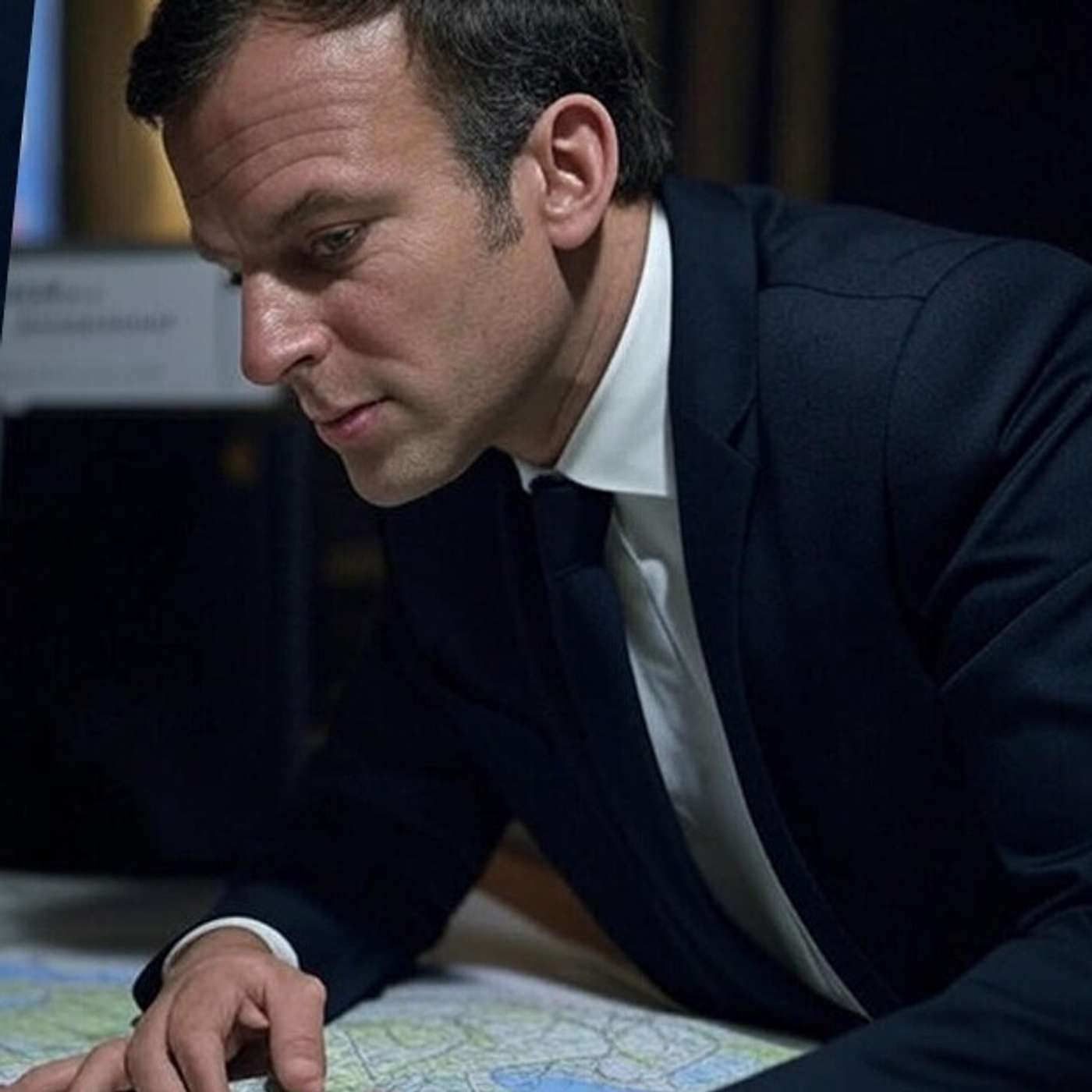 MACRON PRÊT À DÉCLENCHER L’APOCALYPSE NUCLÉAIRE | GPTV L’ESSENTIEL