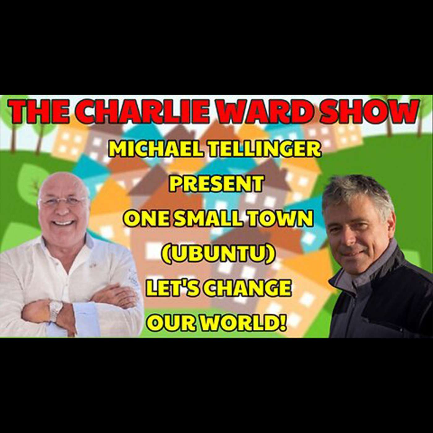 Charlie Wards Podcast