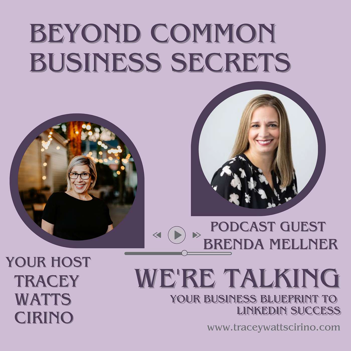 Beyond Common Business Secrets