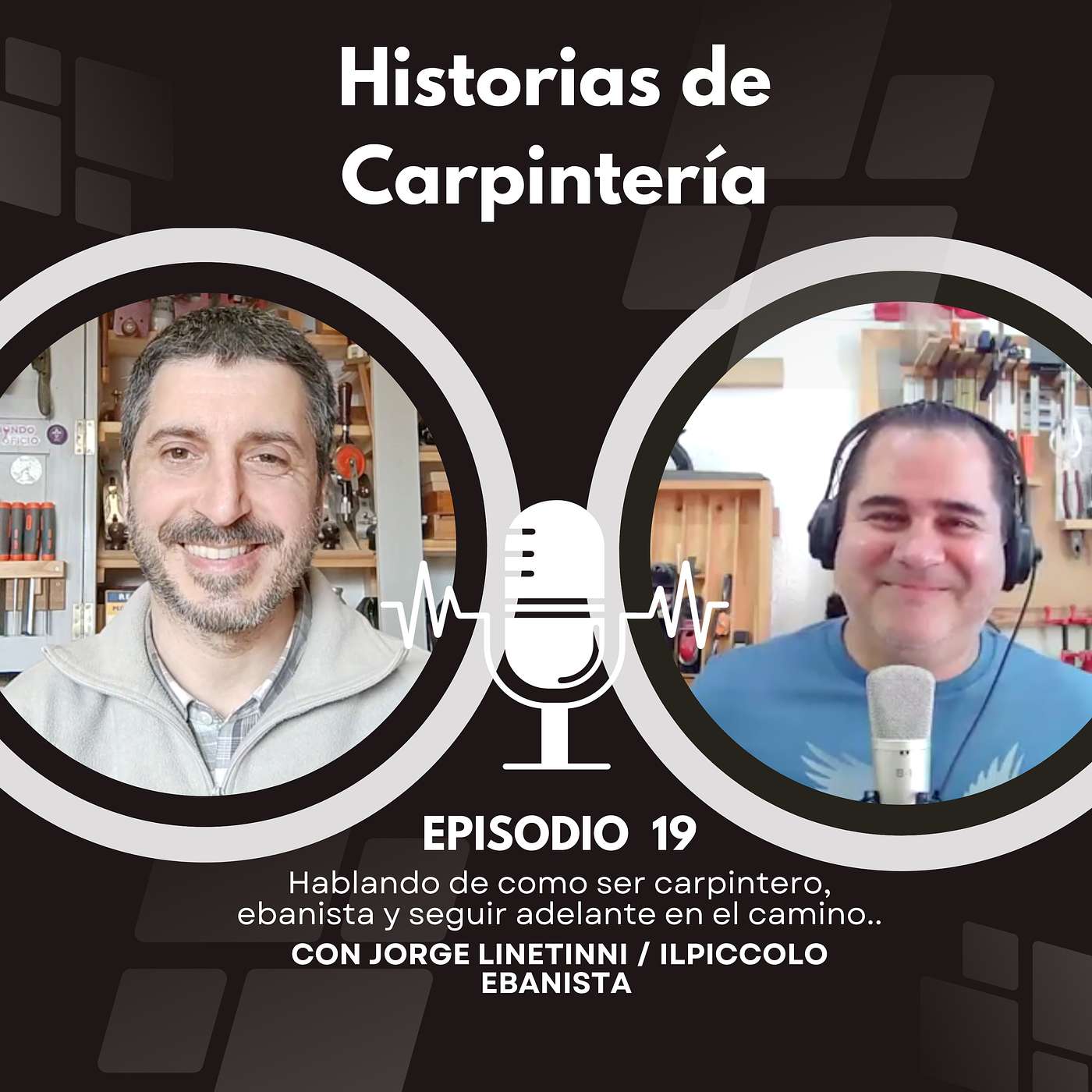 Historias de Carpintería