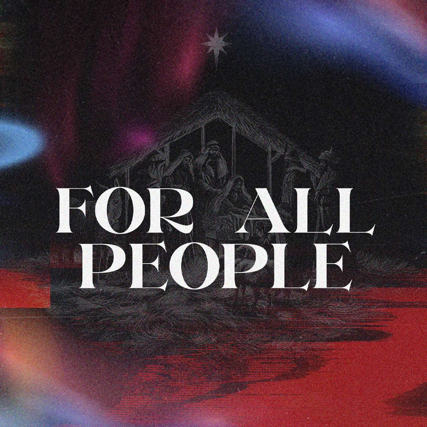 For All People — Part 5 (Brian Frost)