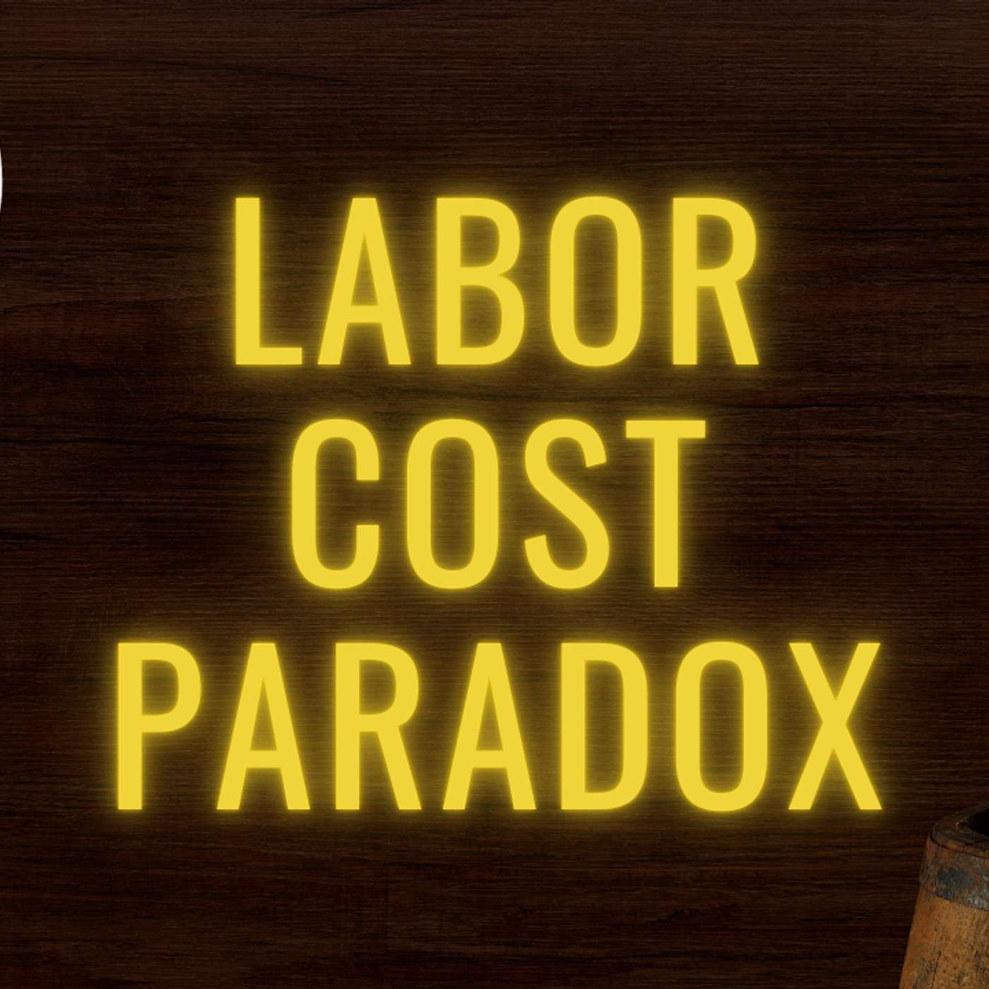 The Labor Cost Paradox - Why Paying Your Staff More Could Double Your Profits