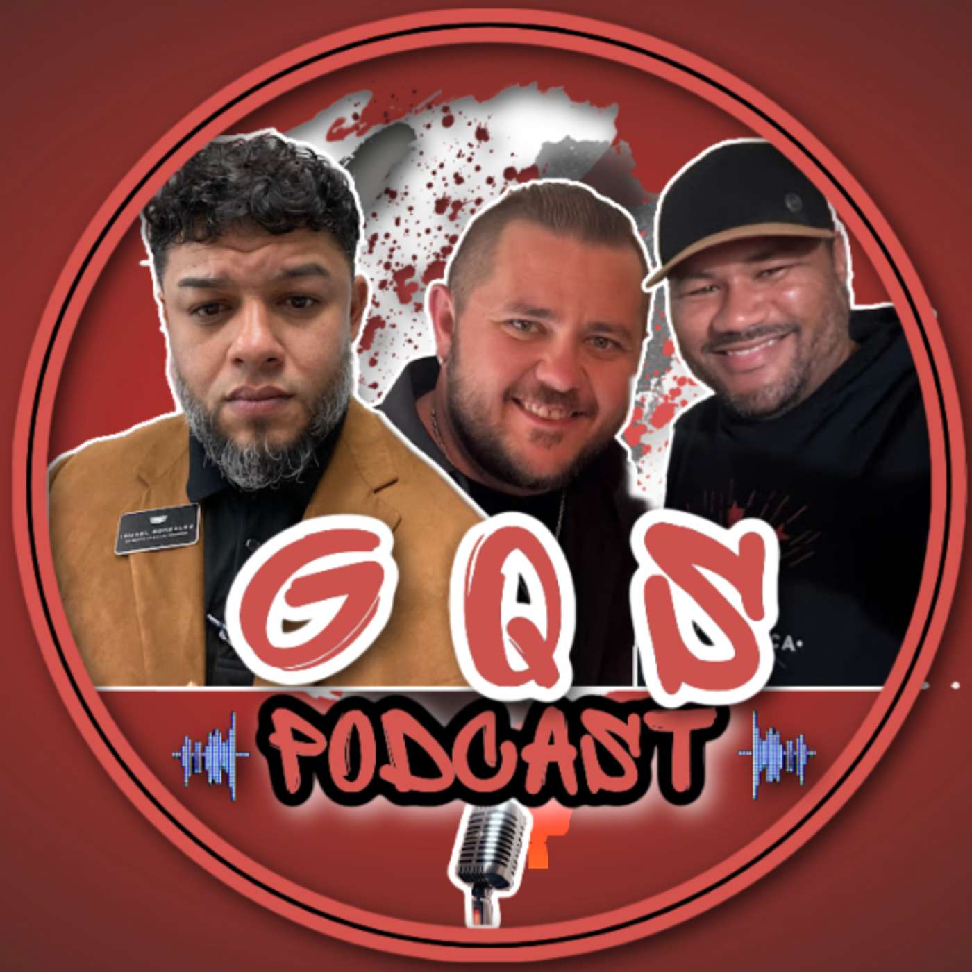 GQS Podcast
