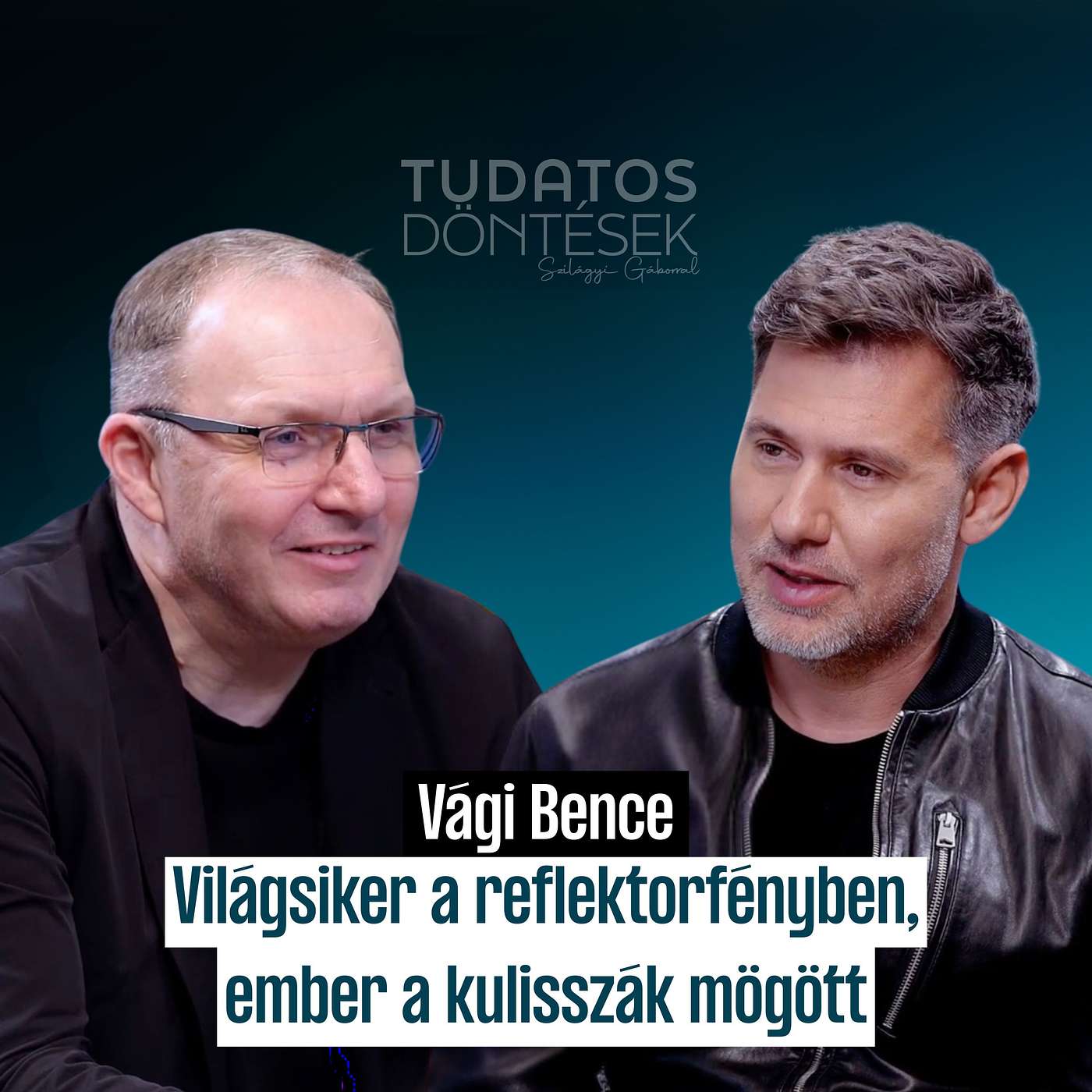 Vági Bence: Így hódította meg a világot a magyar újcirkusz - a Recirquel sztori Vági Bence: Így hódította meg a világot a magyar újcirkusz - a Recirquel sztori