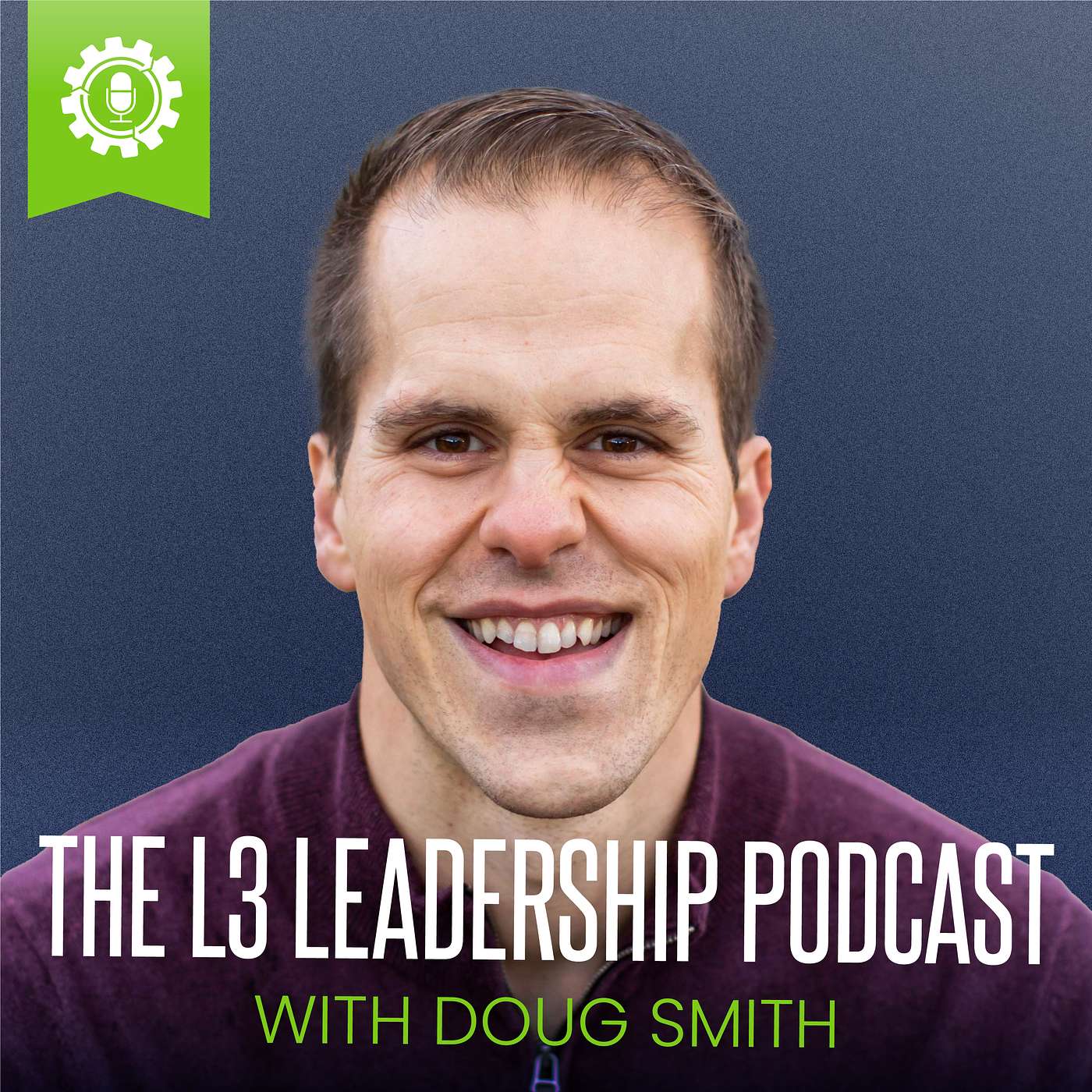 Rob Dube on EOS and The 10 Disciplines to Maximize Your Energy and Your Life