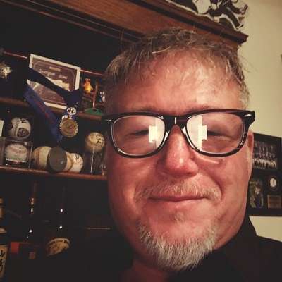 Mike Hammond
