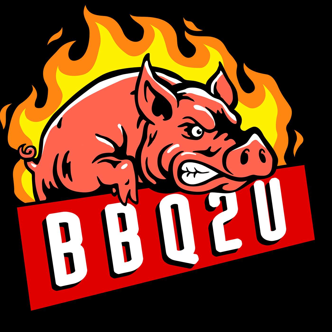 Gary Parker on Southern Barbecue