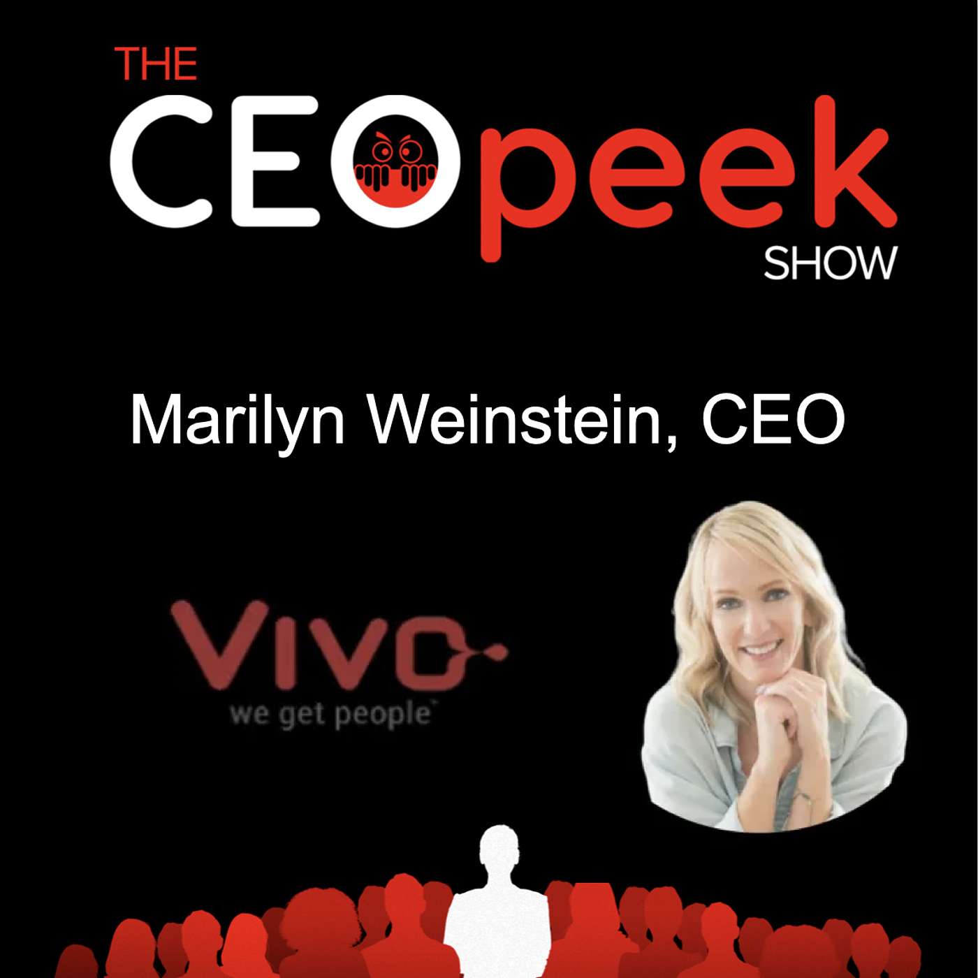 The CEOpeek Show