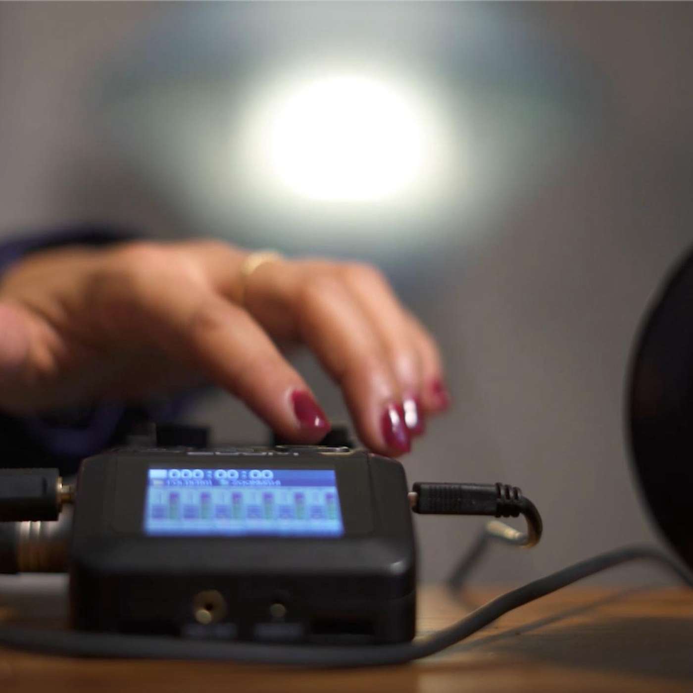 بودكاست11 مع بسمة | برومو الموسم السادس