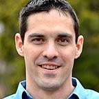Nick Chappell