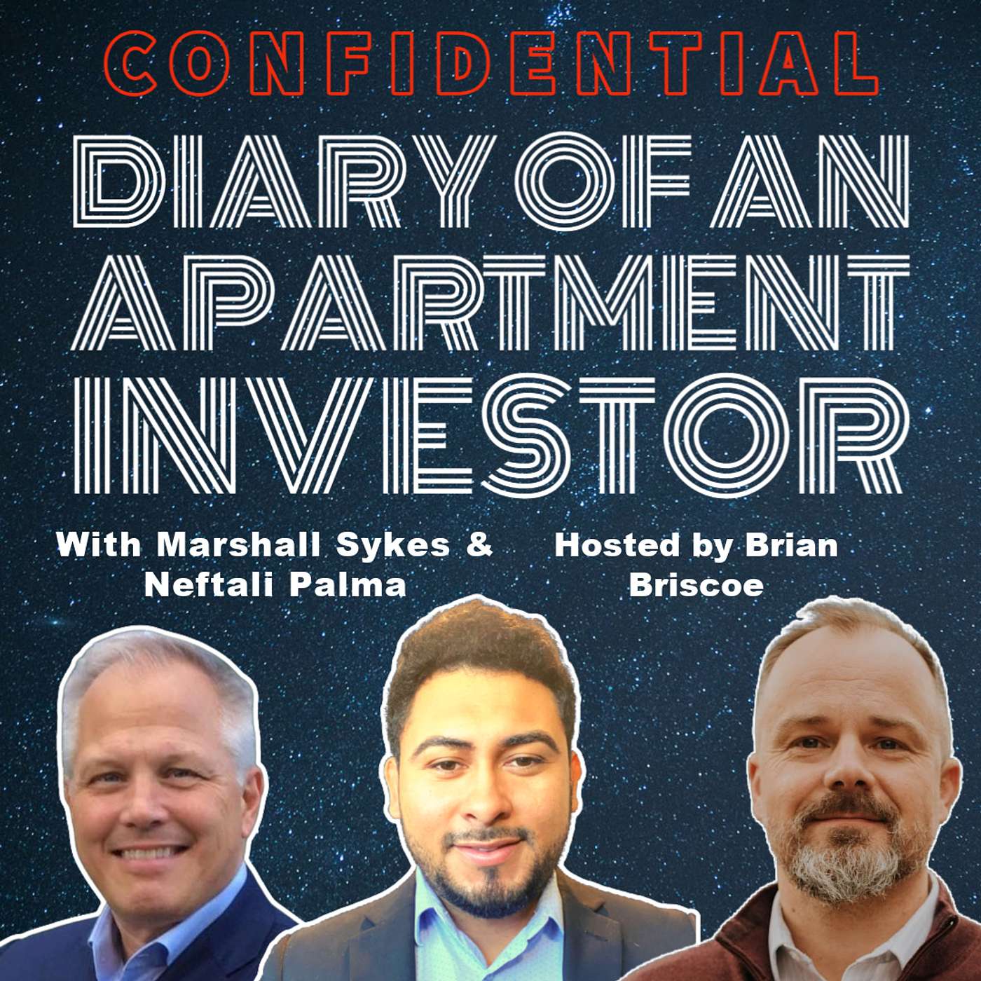 Diary of an Apartment Investor