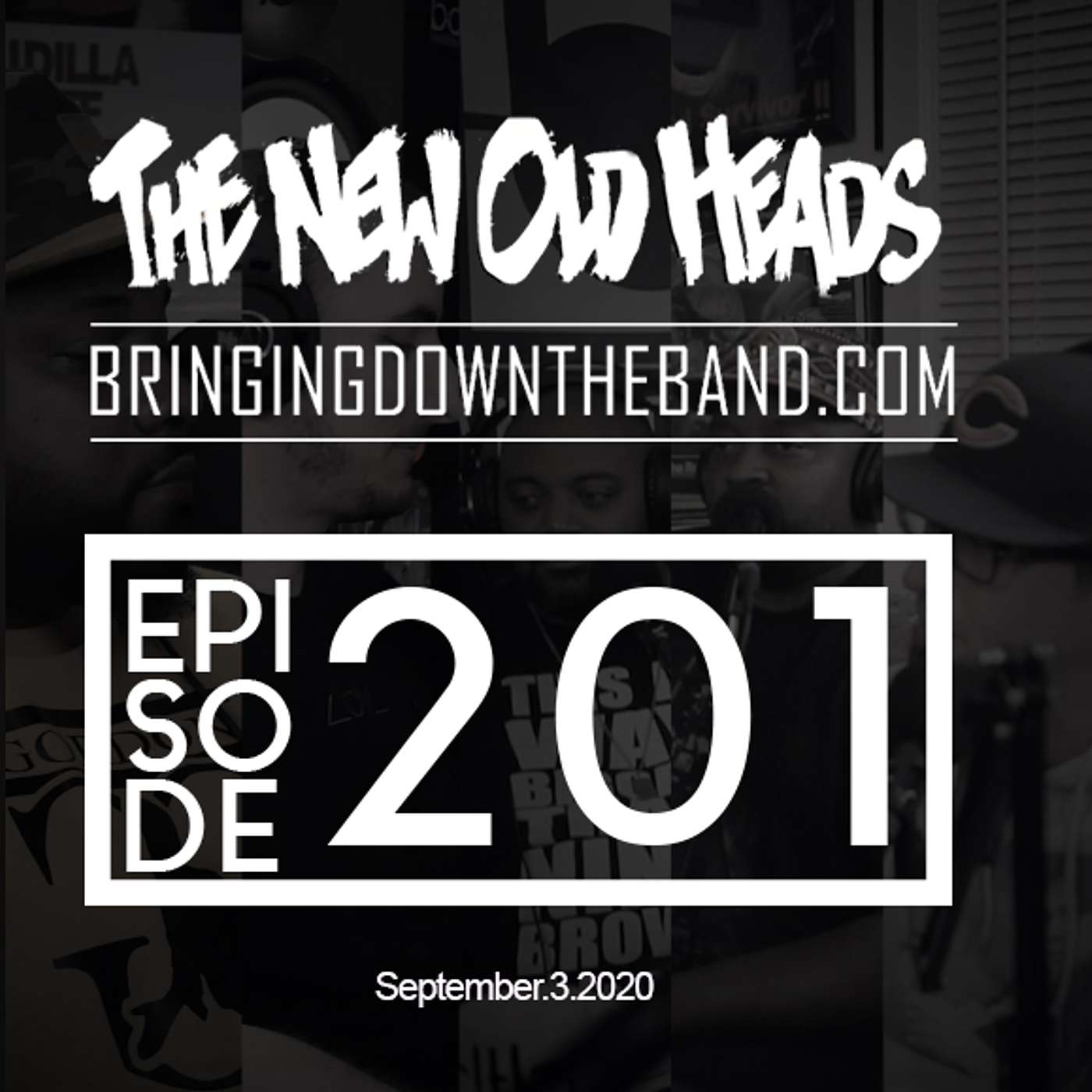 NOH 201 | Joe Budden Podcast Leaves Spotify, Spotify CEO's Musician Advice, Benny The Butcher's Producer Advice