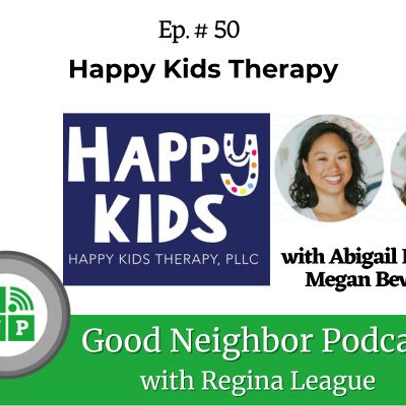 Good Neighbor Podcast South Charlotte