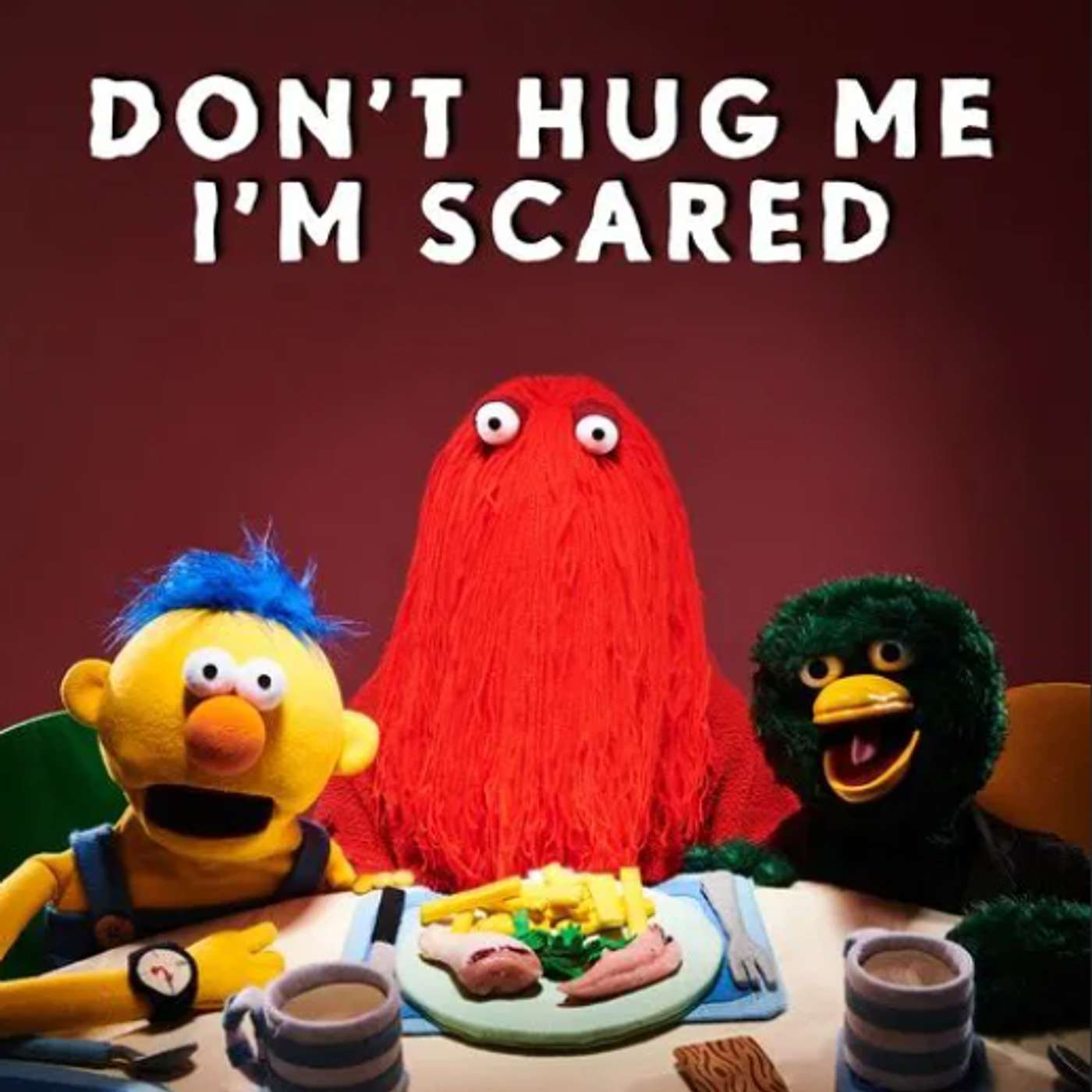 Don't Hug Me I'm Scared: Episodio 1 T1 episode artwork