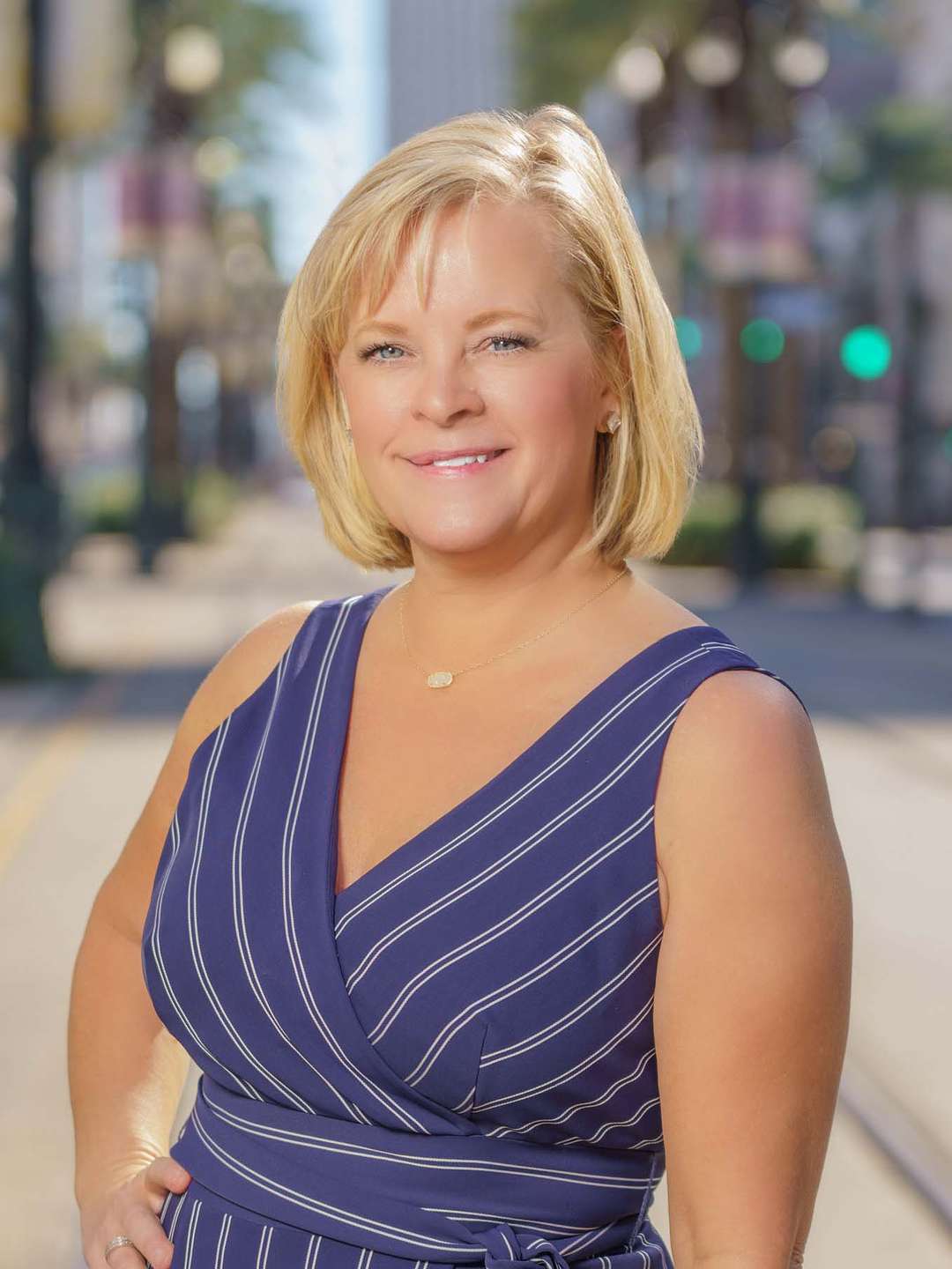 Annie Holcombe