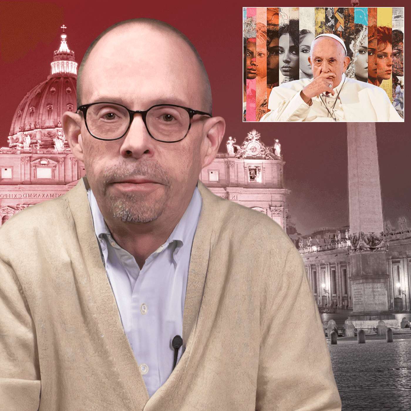 Pope on women: sparks college backlash