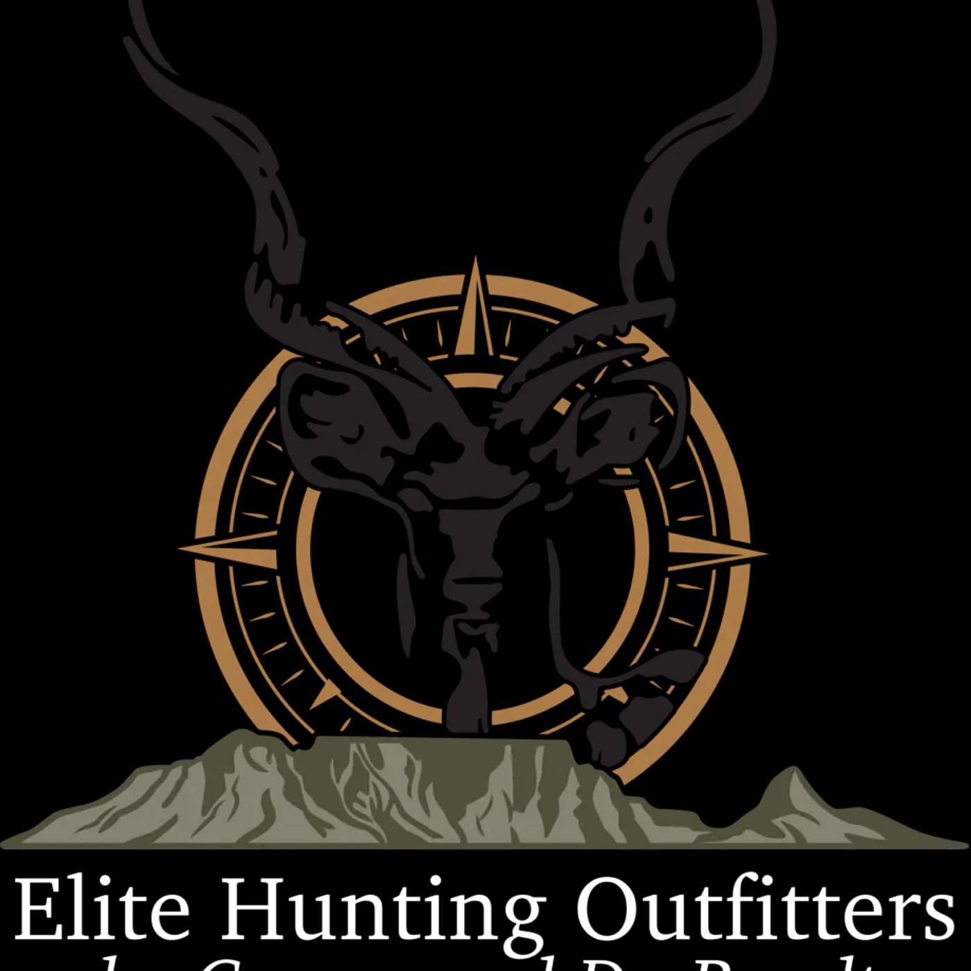 Episode 98 African hunts and Archery set ups episode artwork