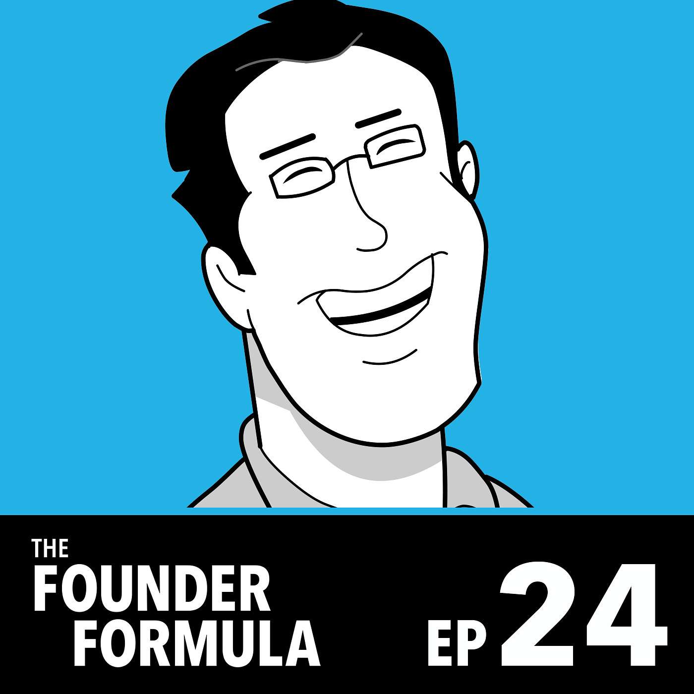 Renen Hallak - Co-founder of VAST Data