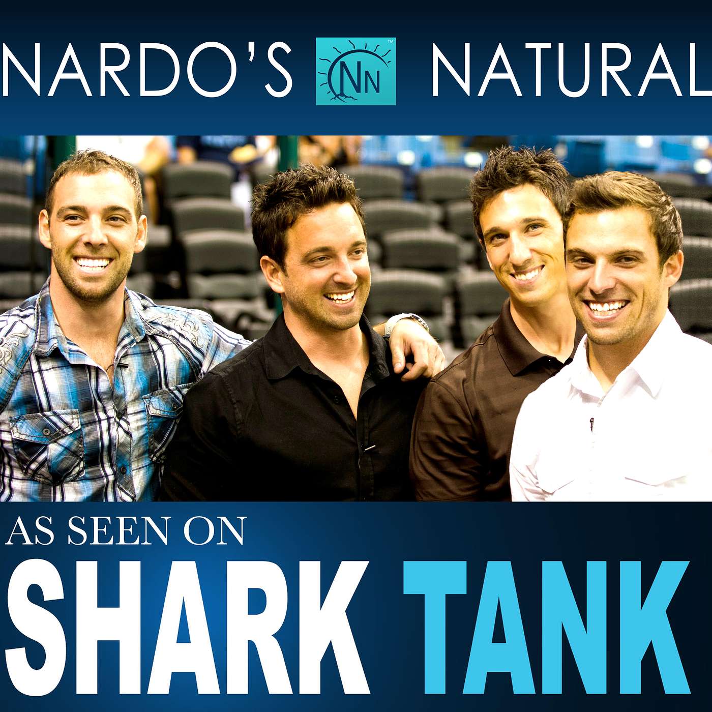 Shark Tank Led These Brothers to Barbara Corcoran