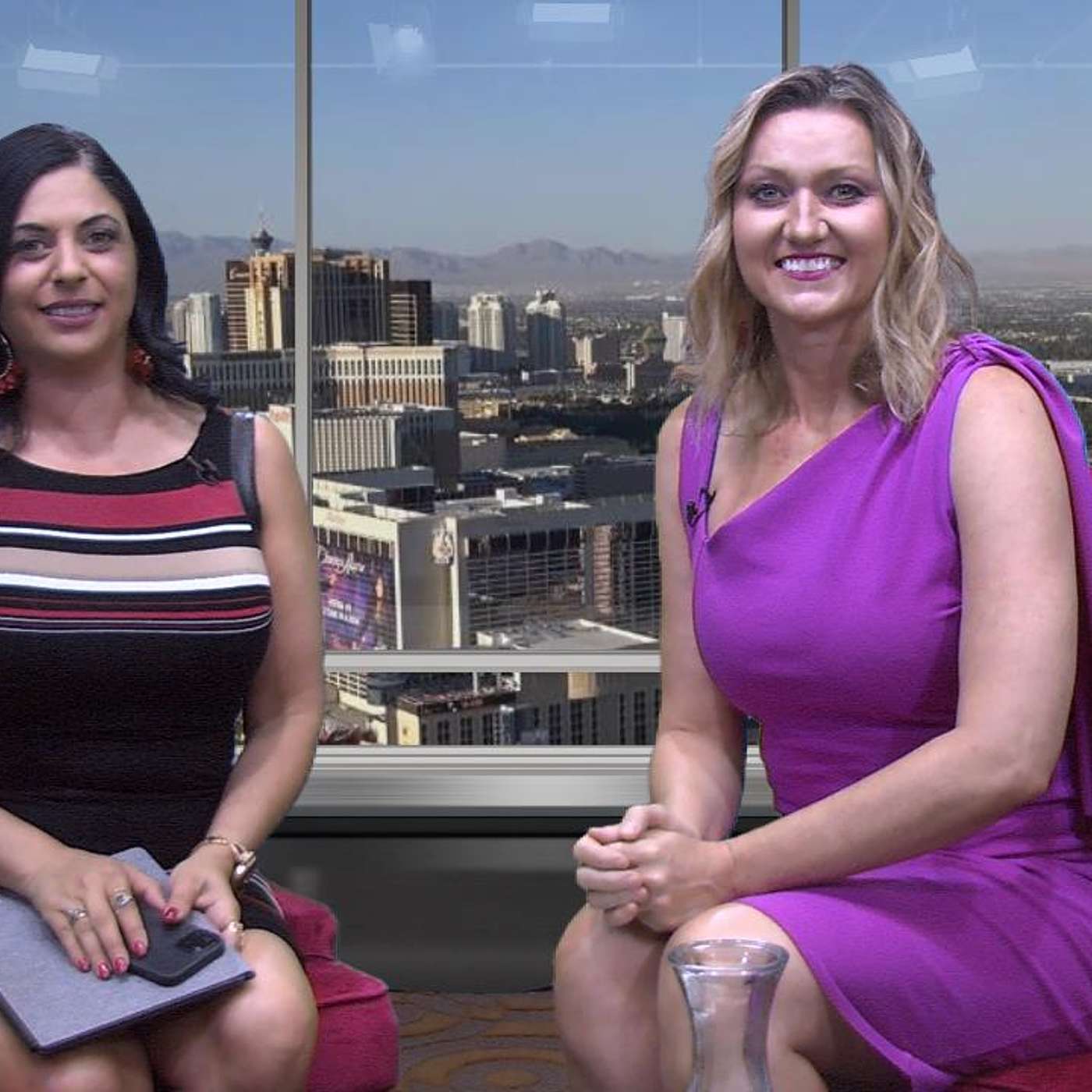 Vegas Realty Check