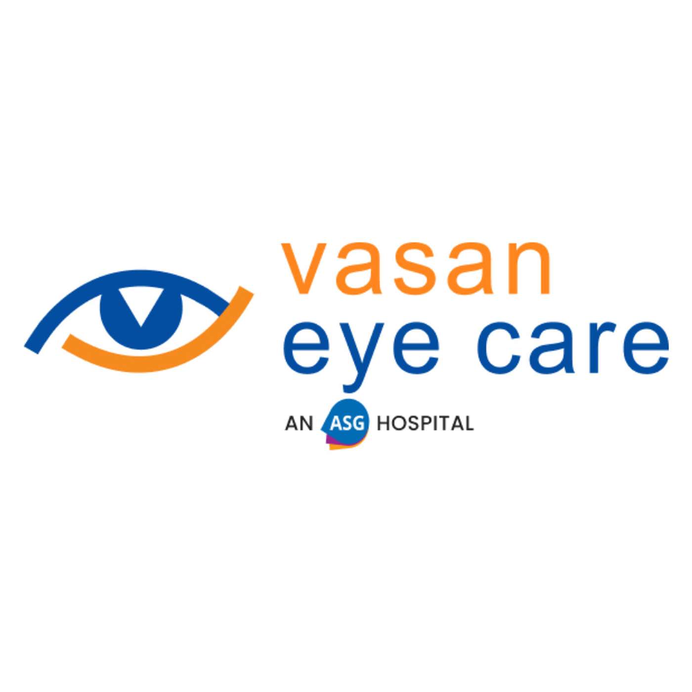 Vasan Eye Care's Podcast
