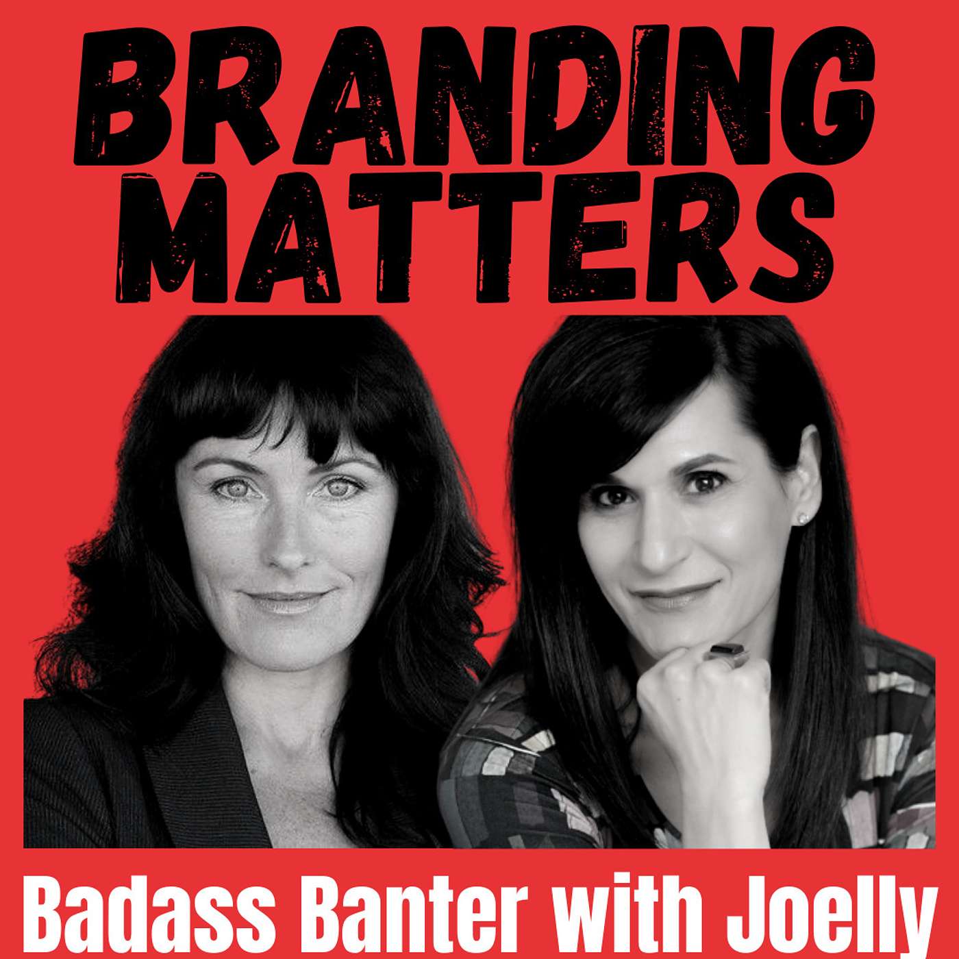 Branding Matters