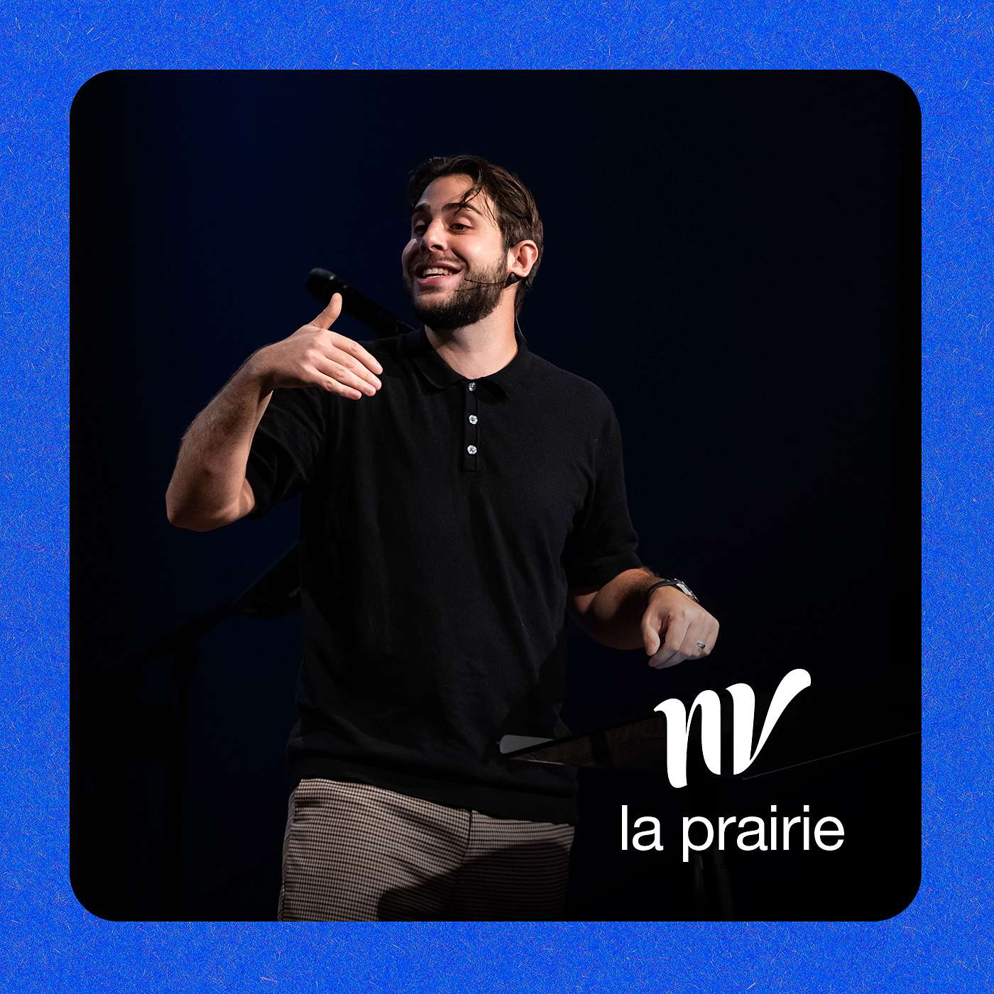 Prier, persévérer, espérer | Livio Sorrentini Prier, persévérer, espérer | Livio Sorrentini