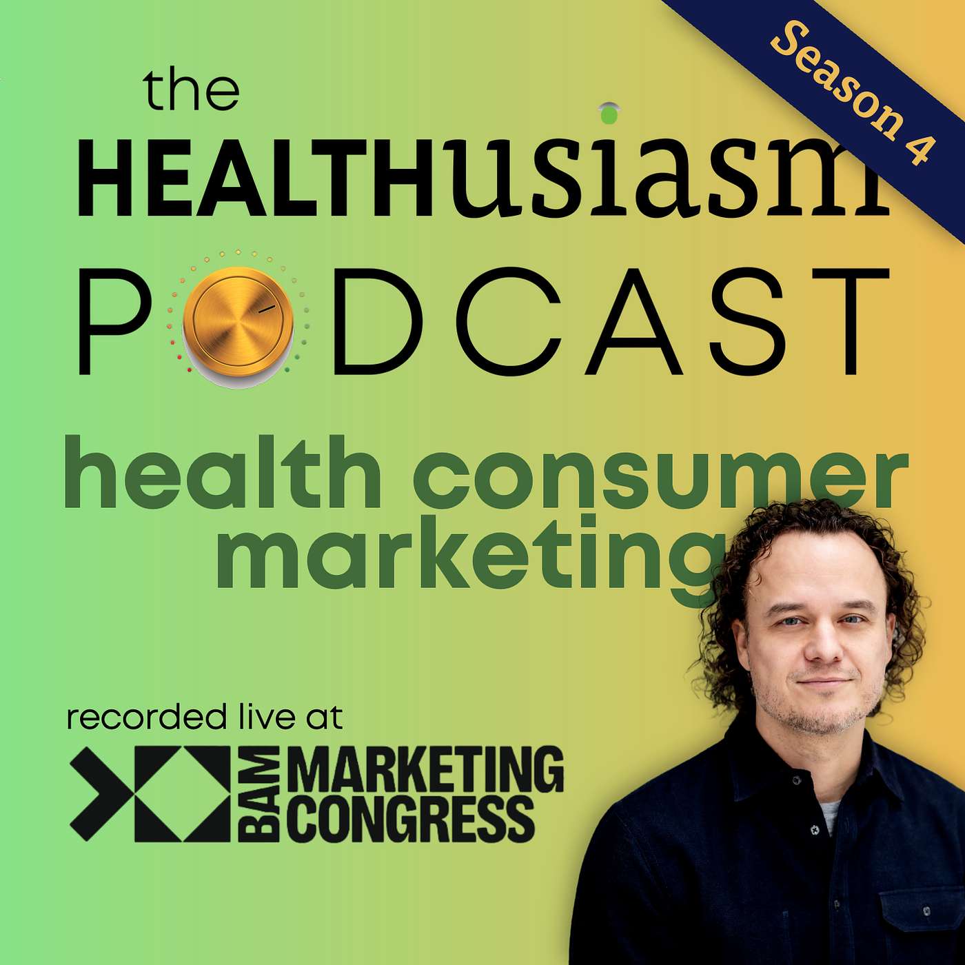 The Healthusiasm Podcast