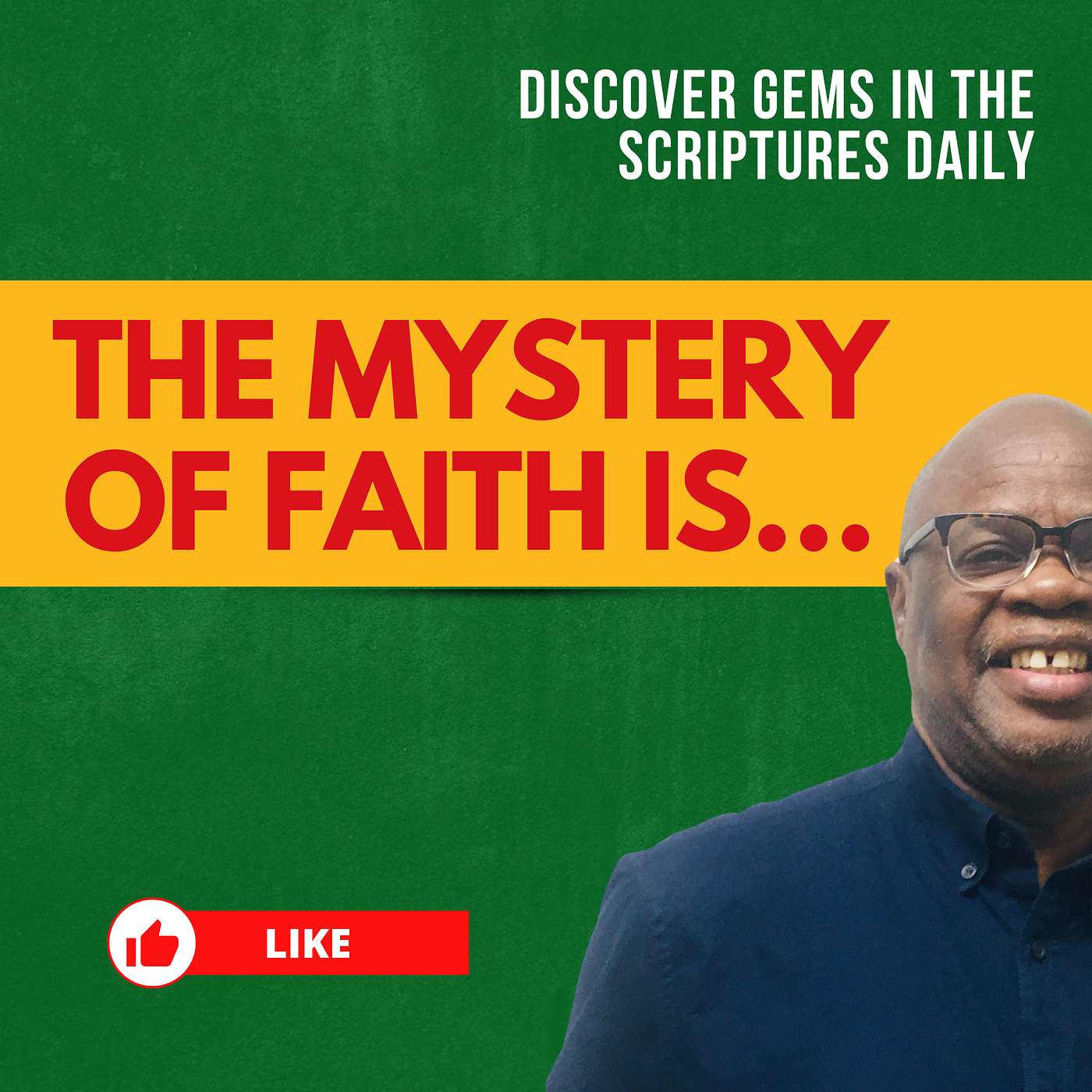 Uncovering the Mystery of Faith – Sarah’s Story Will Stir You