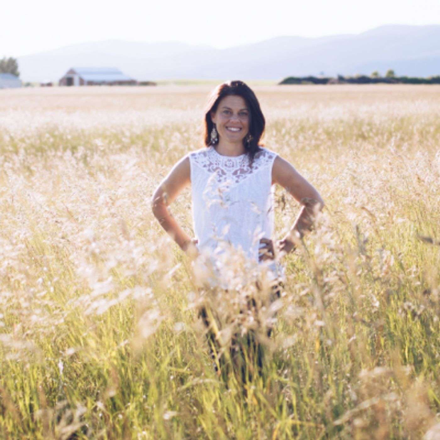 Episode 11 - Grateful for What Is