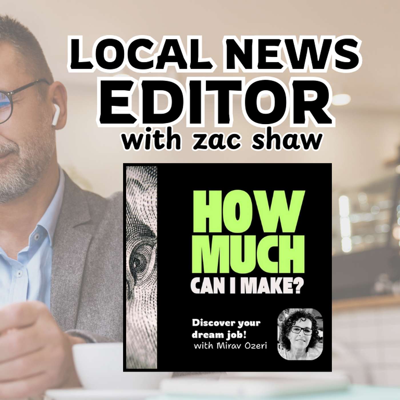 How Much Can I Make? — Real Jobs. Real Stories. Career Insights