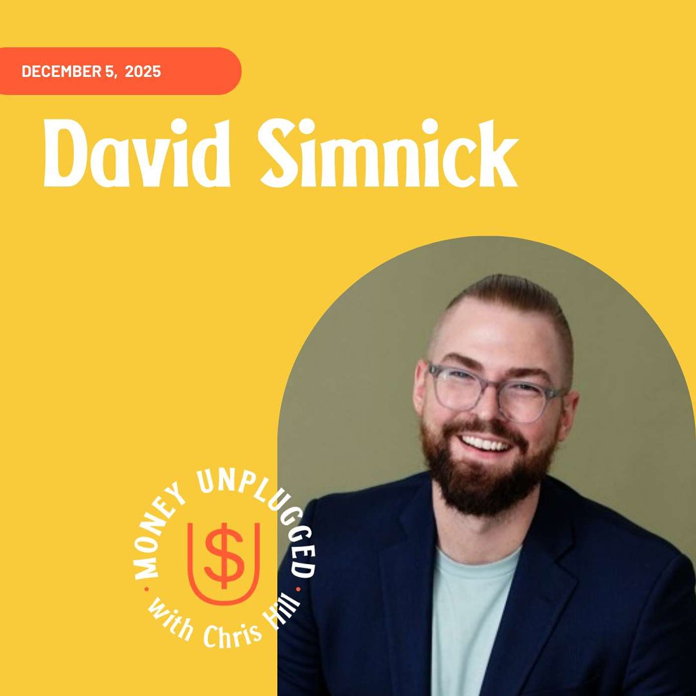 CEO David Simnick on the #1 Trait Successful Entrepreneurs Need