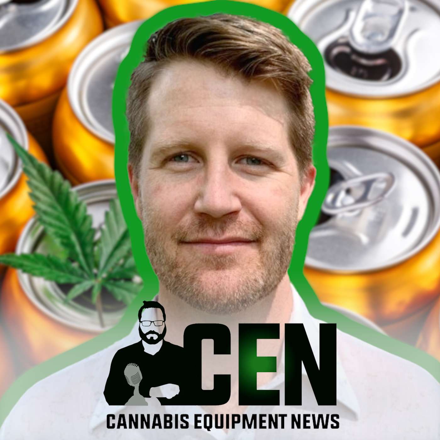 The Best Way to Make a Cannabis Beverage with Jason Pickle