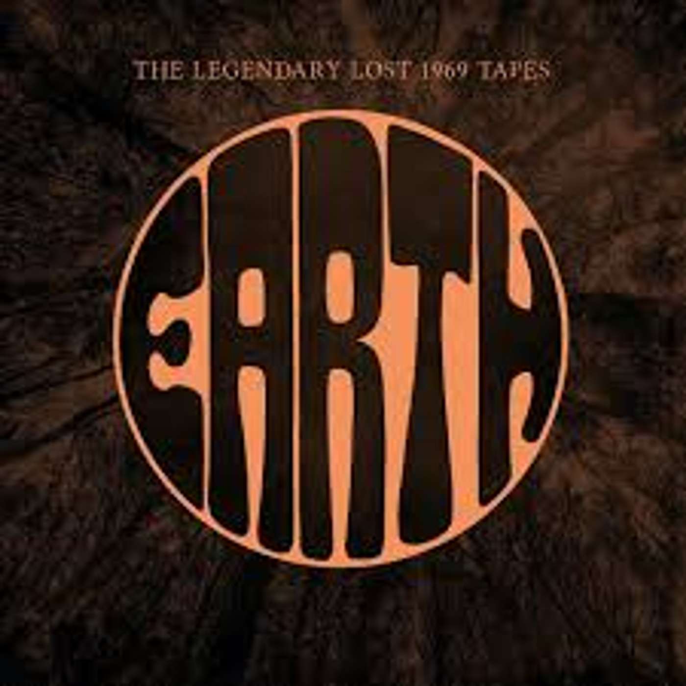 The Black Chapel All Things Black Sabbath Ep 20 "Earth The Legendary Lost Tapes" episode artwork