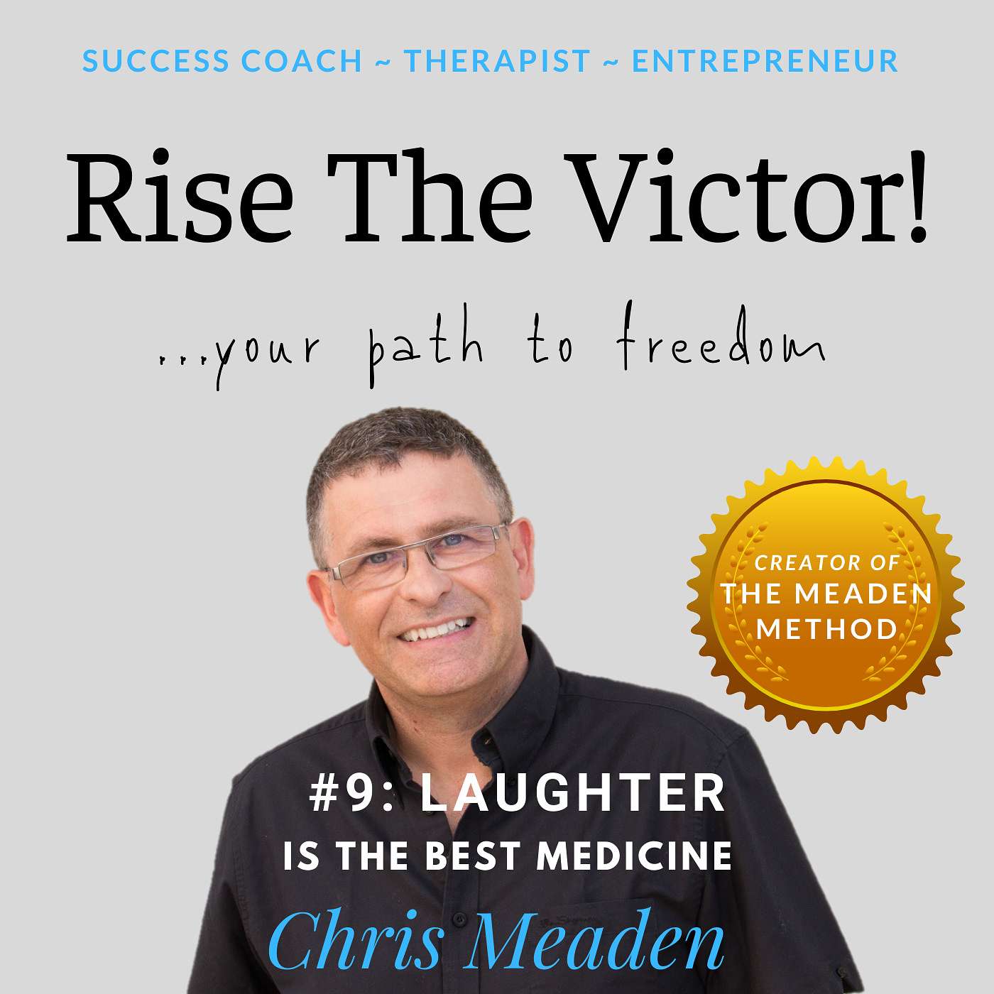 Laughter Is The Best Medicine