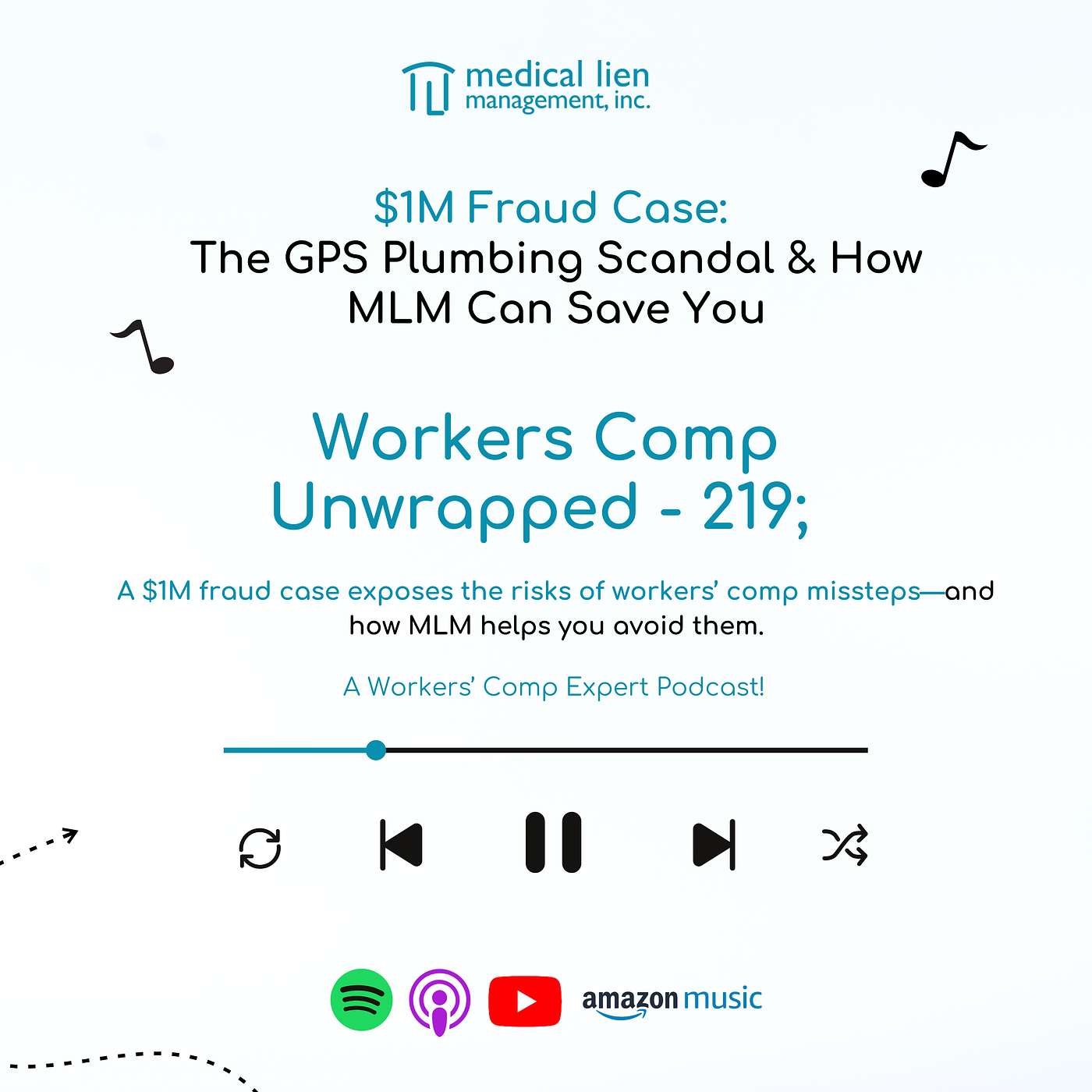 Workers’ Comp Unwrapped