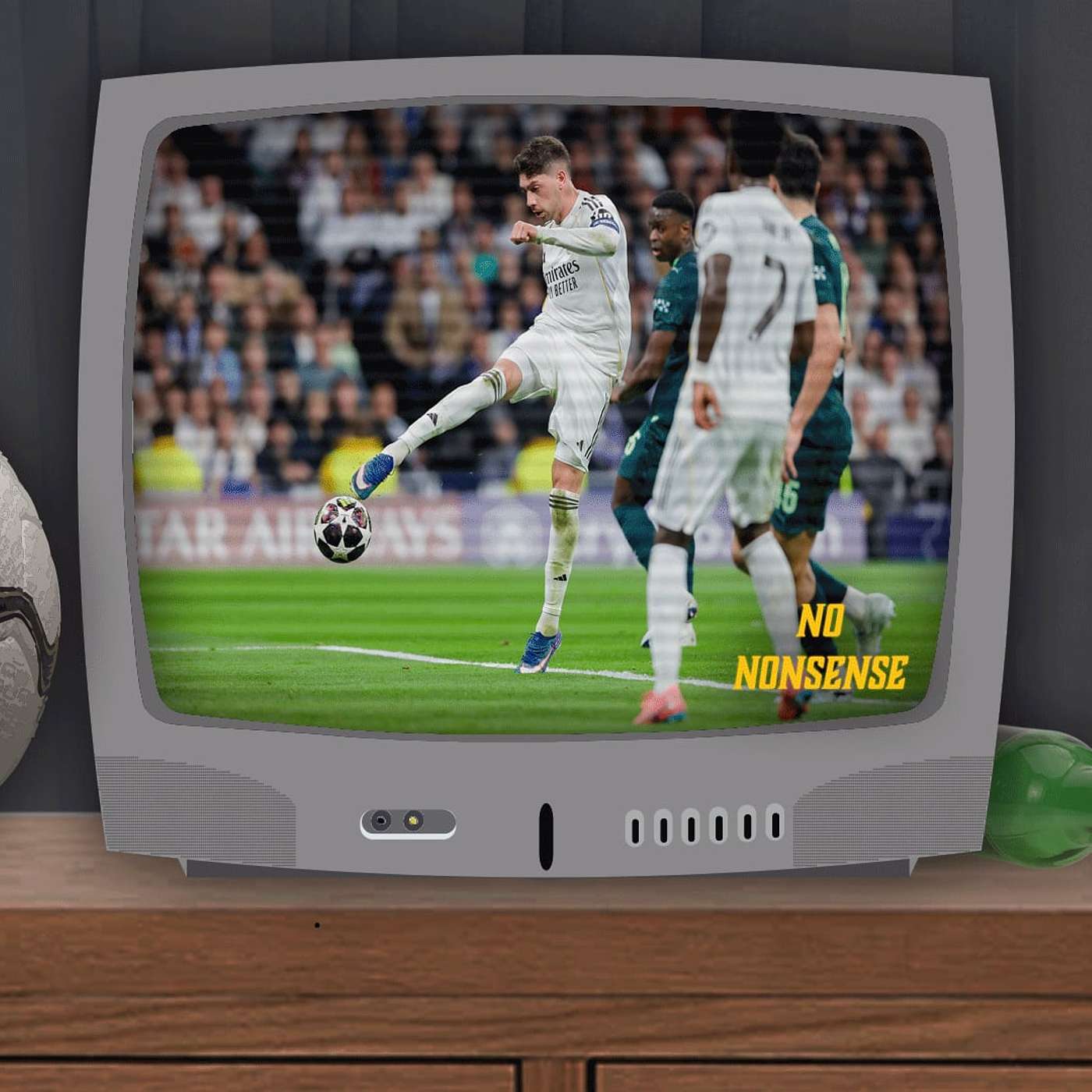 Vamos Valverde, Kinsky Shaming, Iran Out of World Cup?