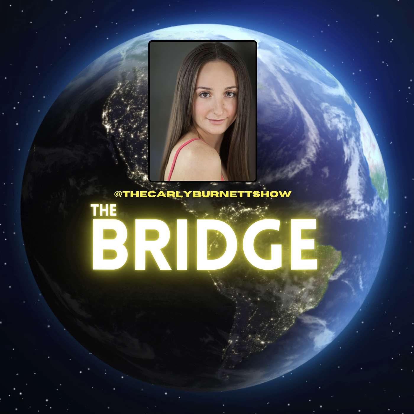 A New Rythym in the Performing Arts with Carly Beckner