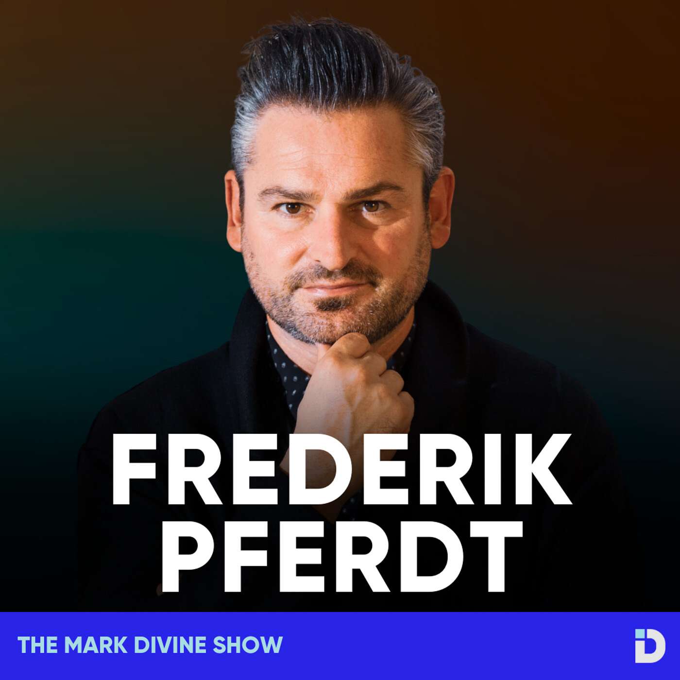 Don't Get Left Behind: How To Create Your Future with Frederik G. Pferdt Google's former Chief Innovation Evangelist