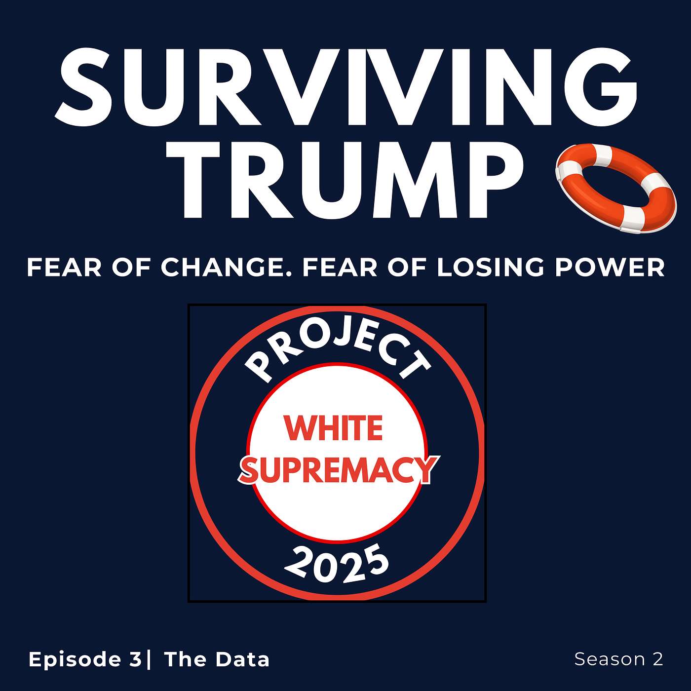 Demographic Reality: The Numbers Behind the Fear Demographic Reality: The Numbers Behind the Fear