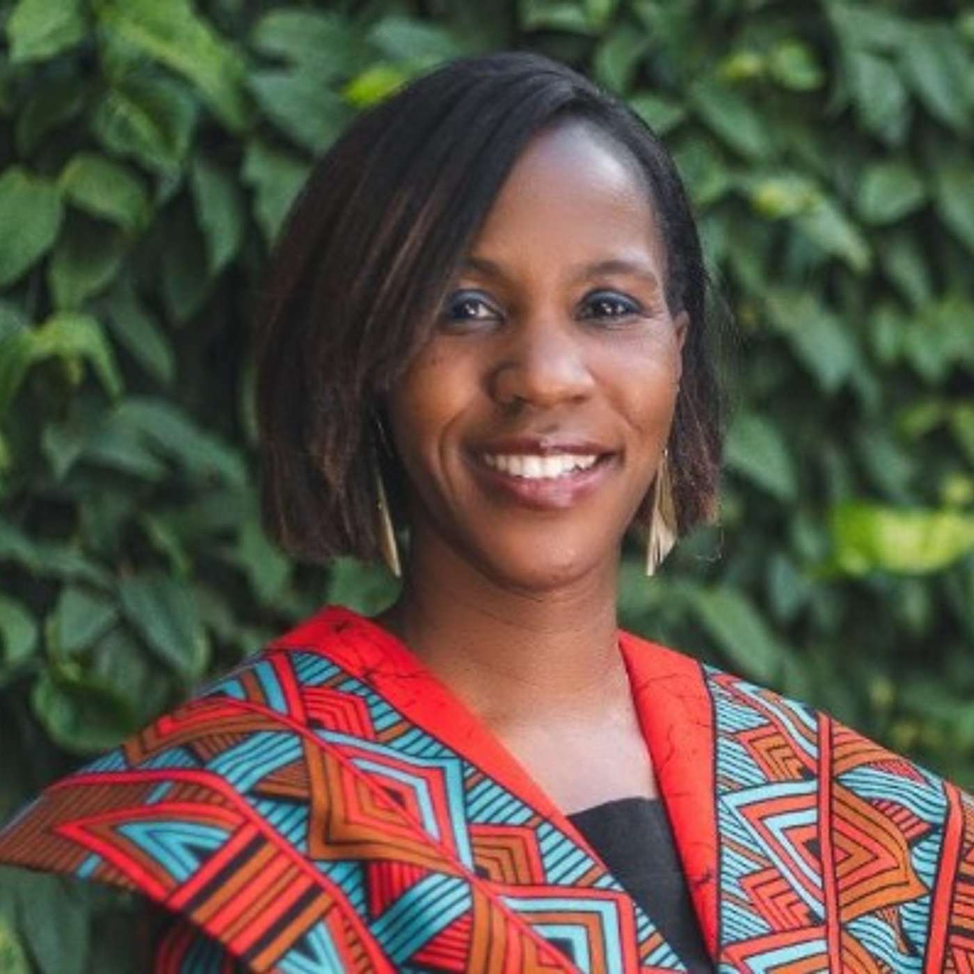 Think BIG for Africa Podcast