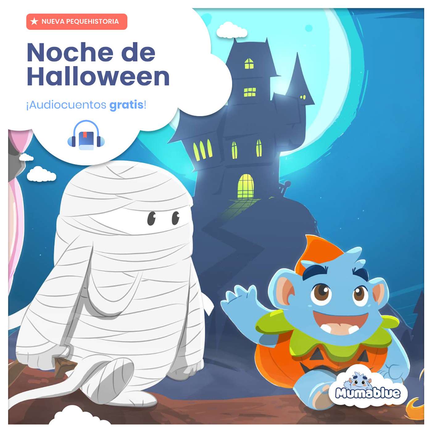 Pequehistorias